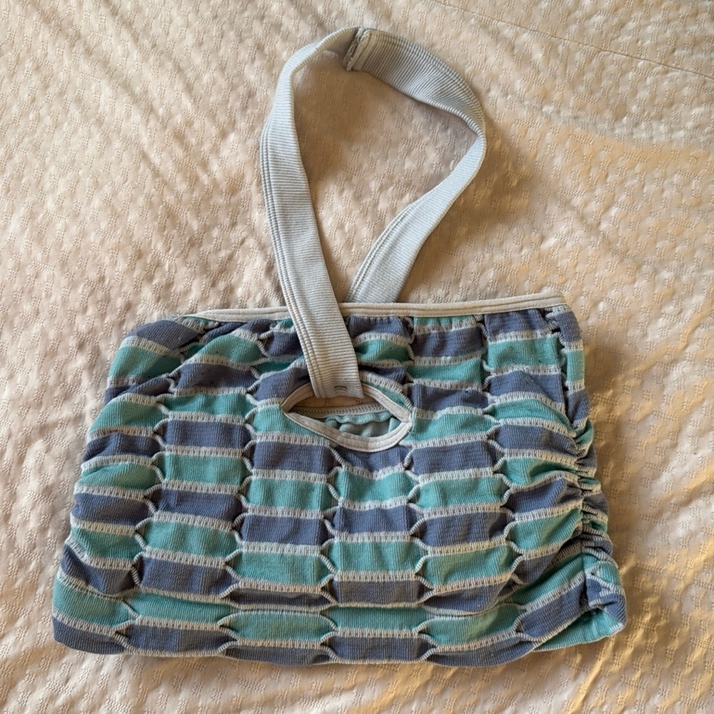 Urban Outfitters Halter Top